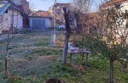  Oportunitate, teren 2080 mp cu posibilitate de extindere la 2715 in centrul orasului Oradea 