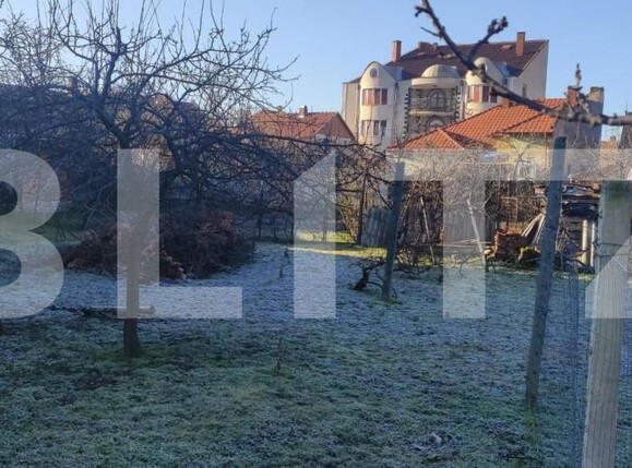 Teren de vânzare Ultracentral - 141637TV | BLITZ Oradea | Poza5