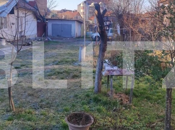 Teren de vânzare Ultracentral - 141637TV | BLITZ Oradea | Poza1