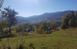 Super Oferta 5.2 euro/mp. Teren de vanzare in zona Arieseni 