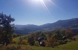 Super Oferta 5.2 euro/mp. Teren de vanzare in zona Arieseni 