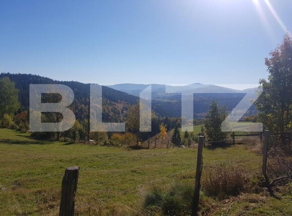 Teren de vânzare Vest - 141638TV | BLITZ Oradea | Poza1