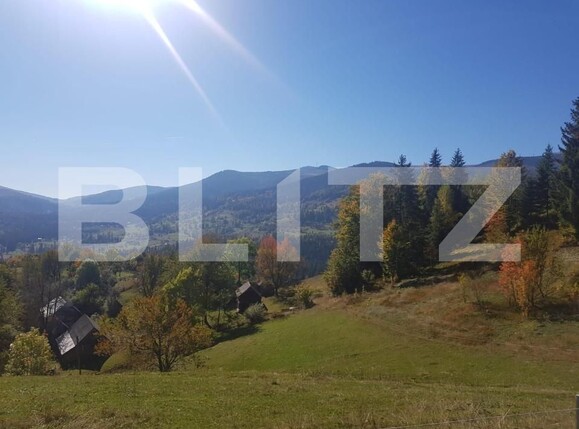 Teren de vânzare Vest - 141638TV | BLITZ Oradea | Poza7