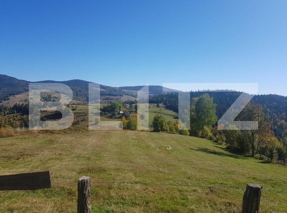 Teren de vânzare Vest - 141638TV | BLITZ Oradea | Poza10