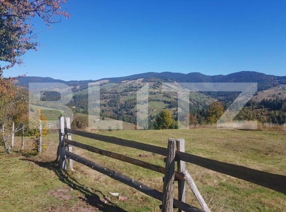 Teren de vânzare Vest - 141638TV | BLITZ Oradea | Poza9