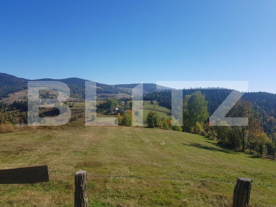 Teren de vânzare Vest - 141638TV | BLITZ Oradea | Poza10