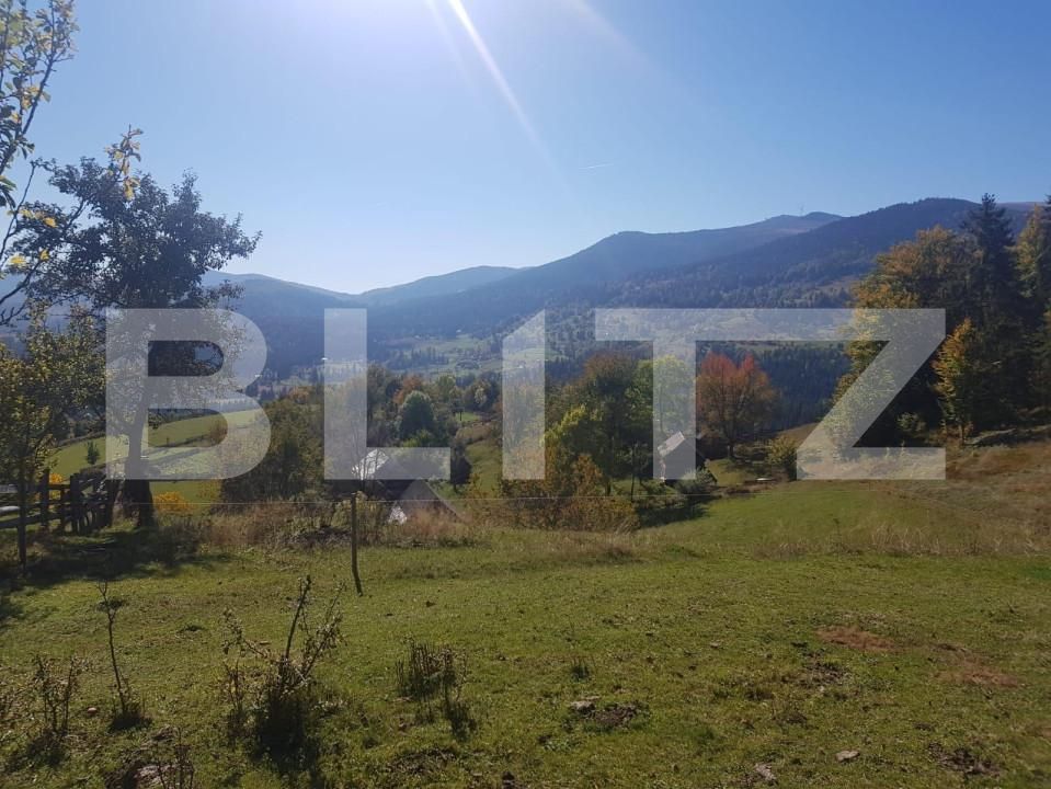 Teren de vânzare Vest - 141638TV | BLITZ Oradea | Poza2