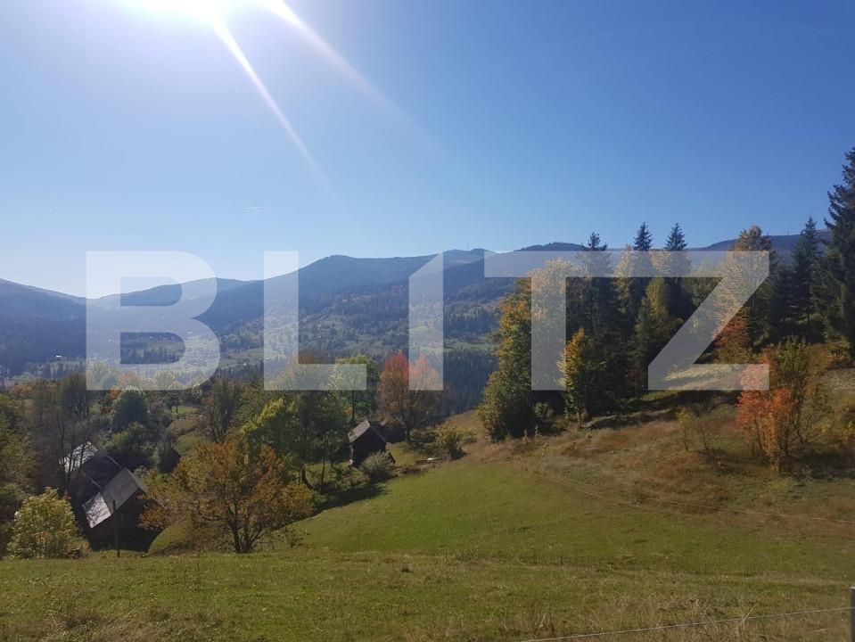 Teren de vânzare Vest - 141638TV | BLITZ Oradea | Poza7