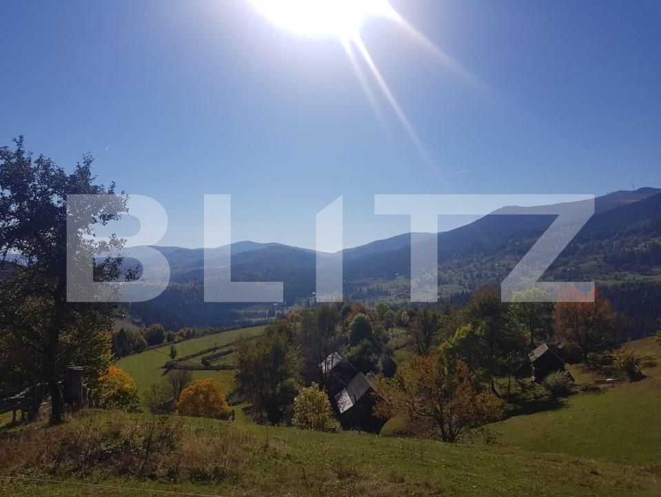 Teren de vânzare Vest - 141638TV | BLITZ Oradea | Poza11