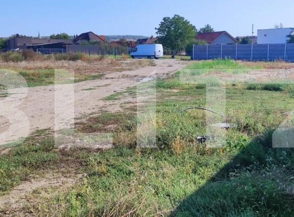 Teren de vânzare Episcopia Bihorului - 141639TV | BLITZ Oradea | Poza1