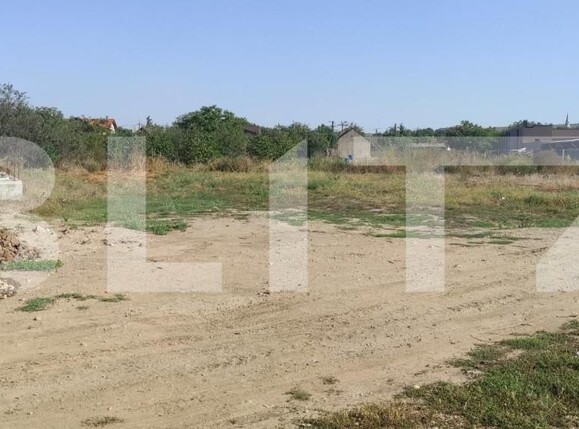 Teren de vânzare Episcopia Bihorului - 141639TV | BLITZ Oradea | Poza3