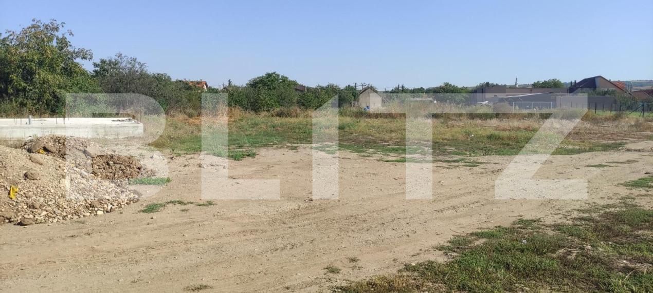 Teren de vânzare Episcopia Bihorului - 141639TV | BLITZ Oradea | Poza3