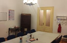 Apartament ultracentral cu suprafata utila de 60mp, 