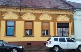 Apartament ultracentral cu suprafata utila de 60mp, 