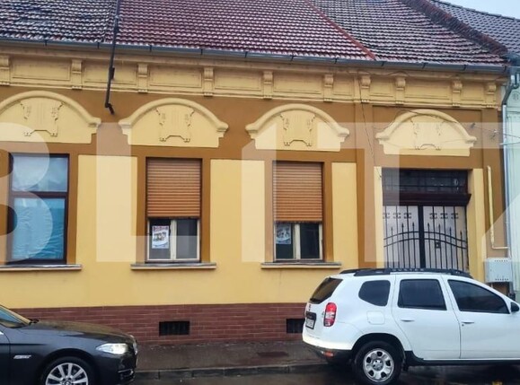 Apartament de vânzare 2 camere Ultracentral - 141641AV | BLITZ Oradea | Poza1