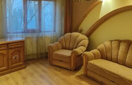 Apartament 3 camere decomandat, mobilat in Iosia