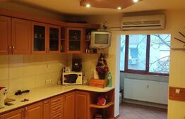 Apartament 3 camere decomandat, mobilat in Iosia