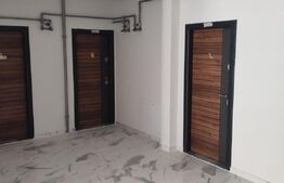 Apartamente cu una sau doua camere in ansamblu rezidential nou in Oradea