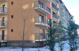 Apartamente cu una sau doua camere in ansamblu rezidential nou in Oradea