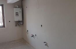 Apartamente cu una sau doua camere in ansamblu rezidential nou in Oradea