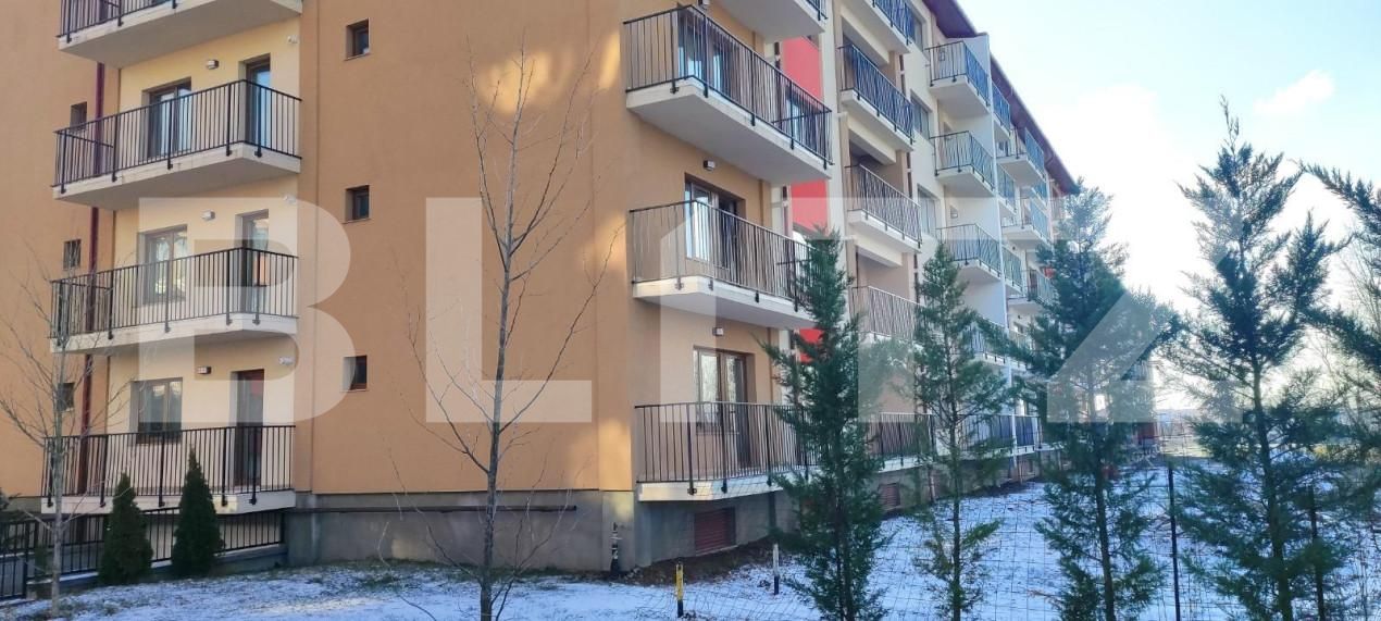 Apartament de vânzare 2 camere Oncea - 141643AV | BLITZ Oradea | Poza2