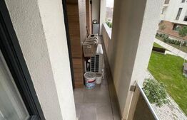 Oportunitate apartament cu 3 camere mobilat + 1 loc de parcare in West Rezidence