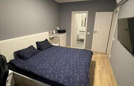 Oportunitate apartament cu 3 camere mobilat + 1 loc de parcare in West Rezidence