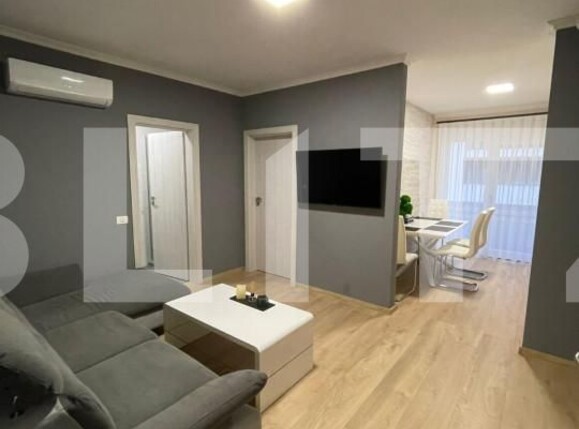 Apartament de vânzare 3 camere Vest - 141644AV | BLITZ Oradea | Poza3