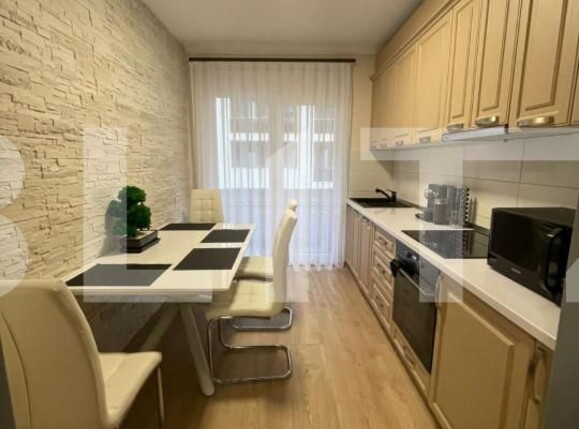 Apartament de vânzare 3 camere Vest - 141644AV | BLITZ Oradea | Poza1