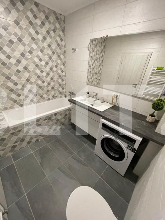 Apartament de vânzare 3 camere Vest - 141644AV | BLITZ Oradea | Poza8