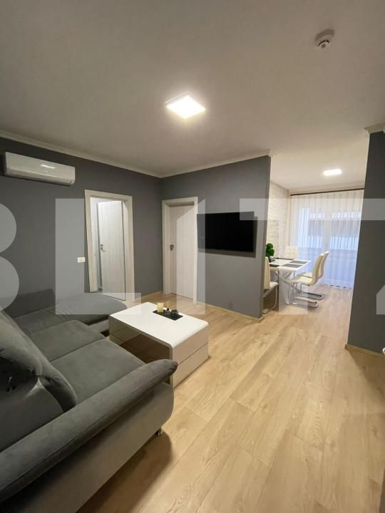 Apartament de vânzare 3 camere Vest - 141644AV | BLITZ Oradea | Poza3