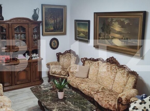 Casa de vânzare 5 camere Central - 141645CV | BLITZ Oradea | Poza1