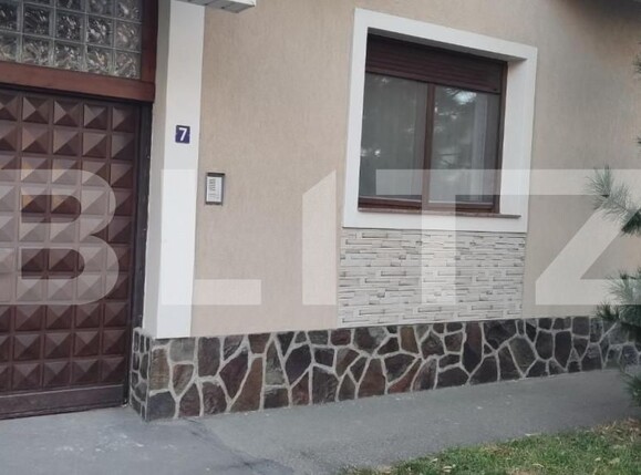 Casa de vânzare 5 camere Central - 141645CV | BLITZ Oradea | Poza2