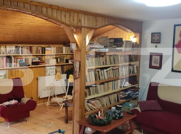 Casa de vânzare 5 camere Central - 141645CV | BLITZ Oradea | Poza6