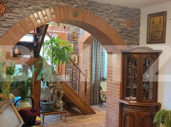 Casa de vânzare 5 camere Central - 141645CV | BLITZ Oradea | Poza3