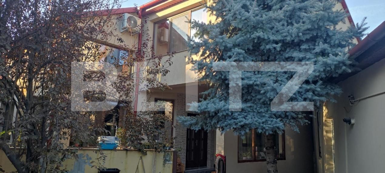 Casa de vânzare 5 camere Central - 141645CV | BLITZ Oradea | Poza10