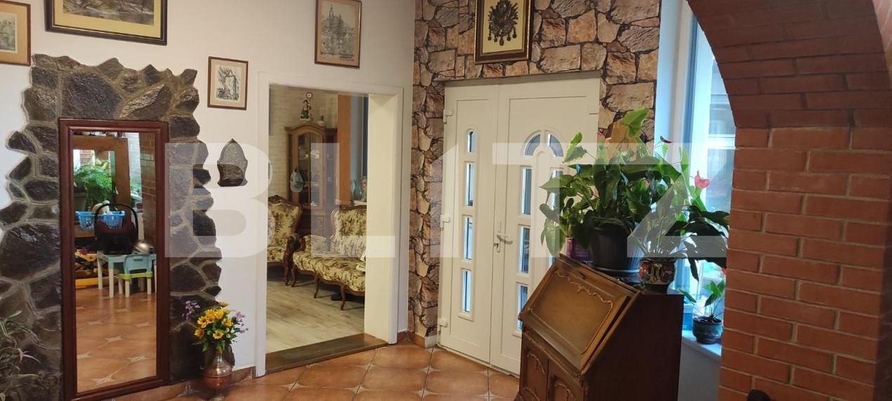 Casa de vânzare 5 camere Central - 141645CV | BLITZ Oradea | Poza5