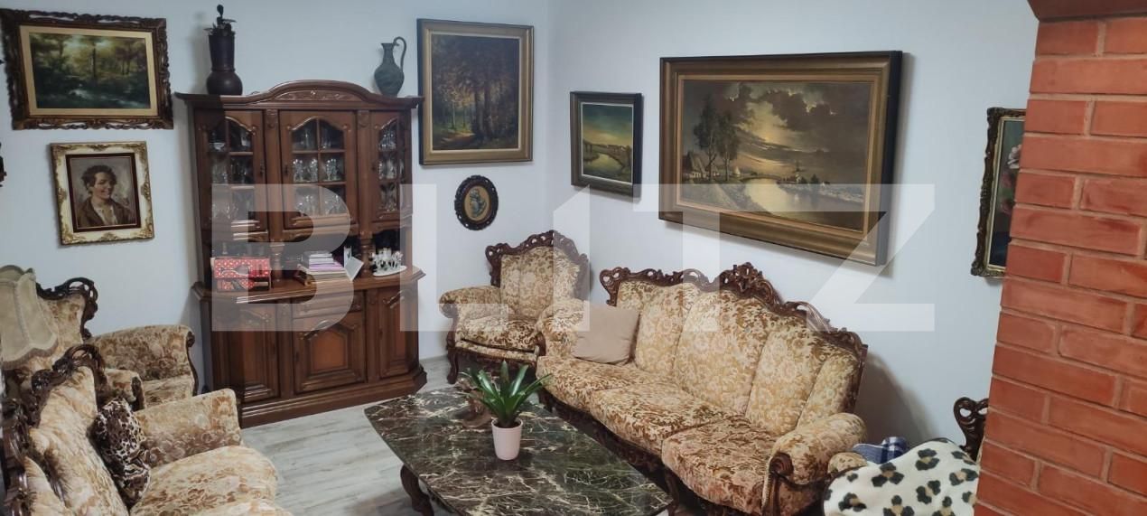 Casa de vânzare 5 camere Central - 141645CV | BLITZ Oradea | Poza1