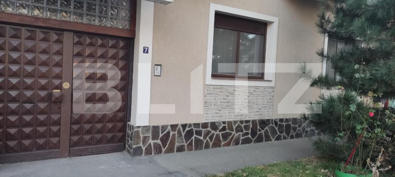 Casa de vânzare 5 camere Central - 141645CV | BLITZ Oradea | Poza2