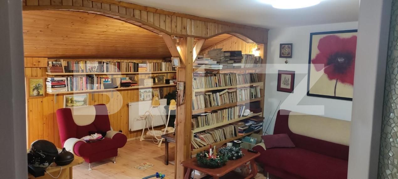 Casa de vânzare 5 camere Central - 141645CV | BLITZ Oradea | Poza6