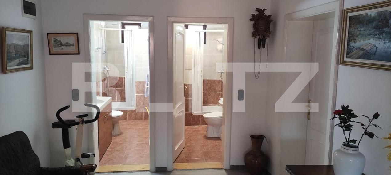 Casa de vânzare 5 camere Central - 141645CV | BLITZ Oradea | Poza9