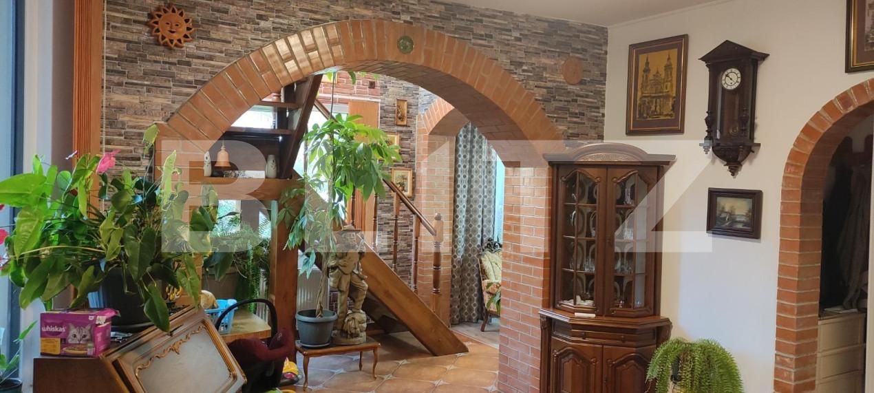 Casa de vânzare 5 camere Central - 141645CV | BLITZ Oradea | Poza3