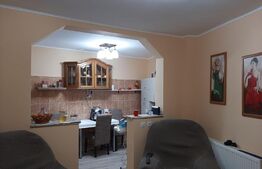 Casa zona Cetatii 2 camere, 100 mp utili, teren 200 mp și terasa, 