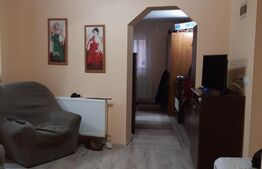 Casa zona Cetatii 2 camere, 100 mp utili, teren 200 mp și terasa, 