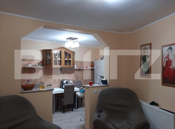 Casa de vânzare 2 camere Cetatii - 141646CV | BLITZ Oradea | Poza4