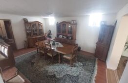 Casa de 8 camere, suprafata utila 250mp, teren de 400mp, zona Iosia