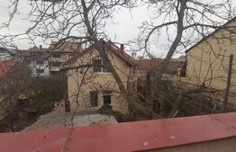 Casa de 8 camere, suprafata utila 250mp, teren de 400mp, zona Iosia