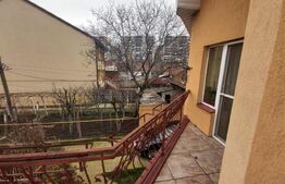 Casa de 8 camere, suprafata utila 250mp, teren de 400mp, zona Iosia