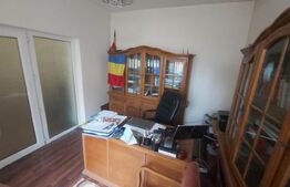 Casa de 8 camere, suprafata utila 250mp, teren de 400mp, zona Iosia