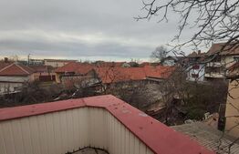 Casa de 8 camere, suprafata utila 250mp, teren de 400mp, zona Iosia